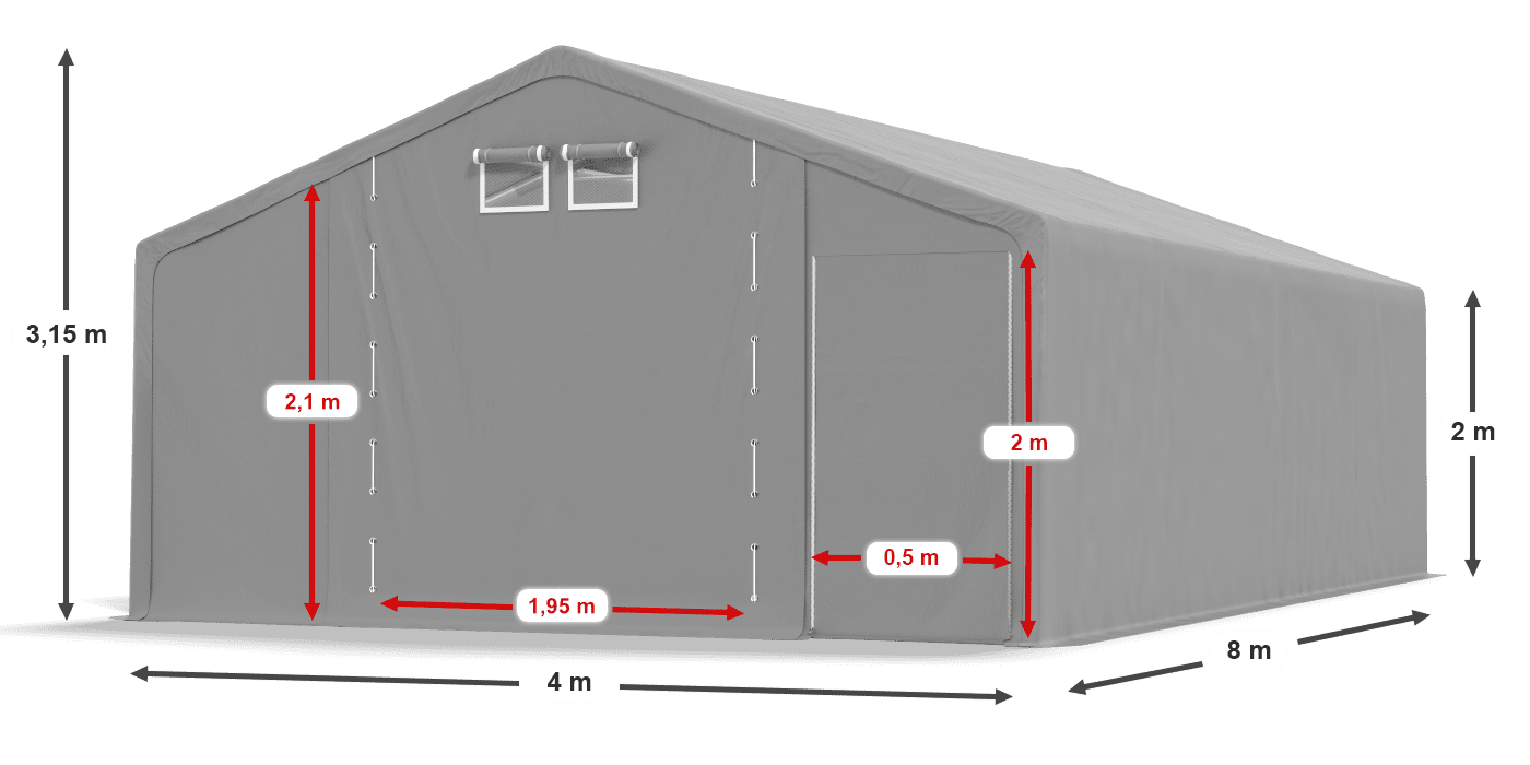 skladova-hala-4x8m-celorocna-seda-premium